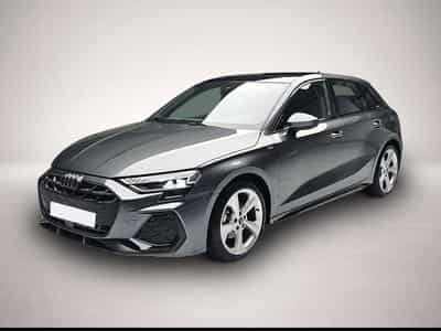 Audi A3 (2025) - Foto 1