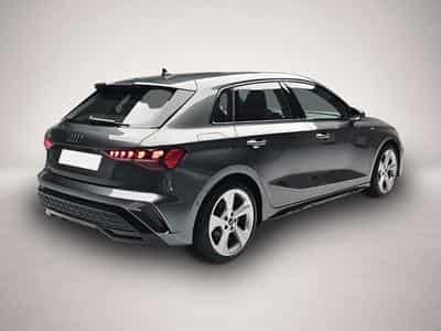 Audi A3 (2025) - Foto 2