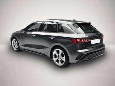 Audi A3 (2025) - Foto 3