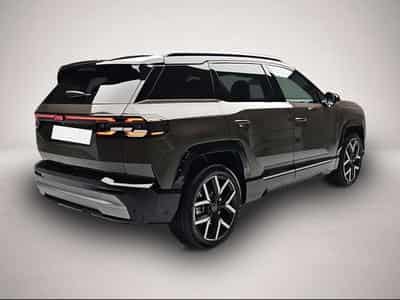 Jeep Compass (2026) - Foto 2