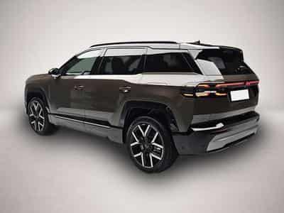 Jeep Compass (2026) - Foto 3