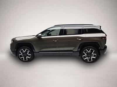 Jeep Compass (2026) - Foto 4