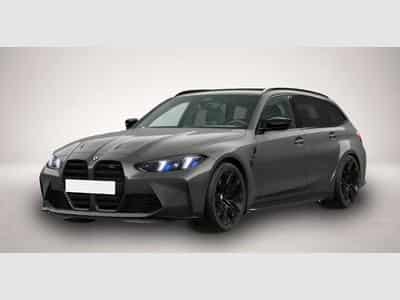 BMW M3 (2026) - Photo 1