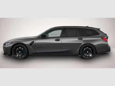 BMW M3 (2026) - Photo 2