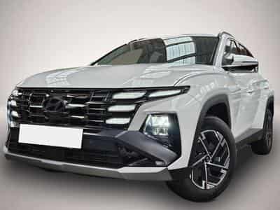 Hyundai Tucson (2026) - Foto 1