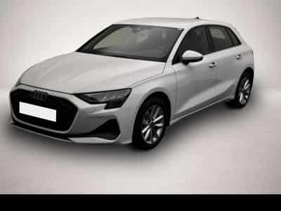 Audi A3 (2025) - Foto 1
