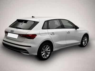 Audi A3 (2025) - Foto 2
