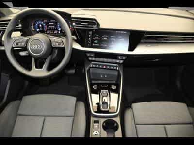 Audi A3 (2025) - Foto 4