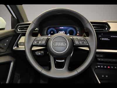 Audi A3 (2025) - Foto 5