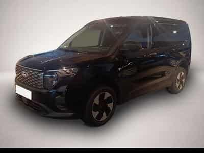 Ford Transit (2025) - Foto 2