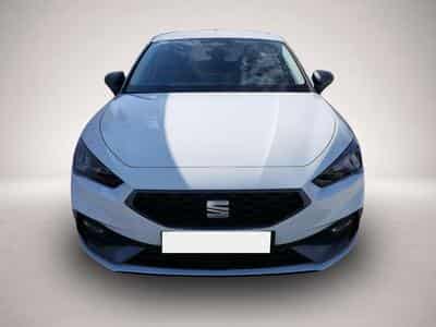 Seat Leon (2026) - Foto 3