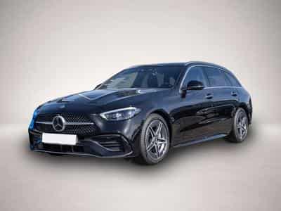 Mercedes C 220 (2025) - Foto 1