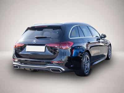 Mercedes C 220 (2025) - Foto 3