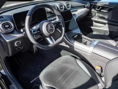 Mercedes C 220 (2025) - Foto 5