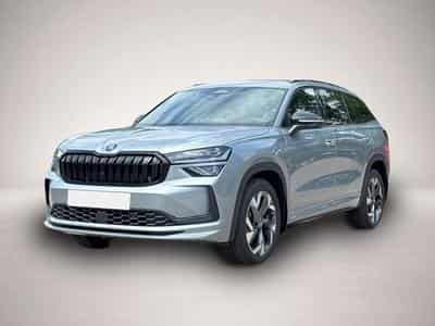 Skoda Kodiaq (2026) - Foto 1