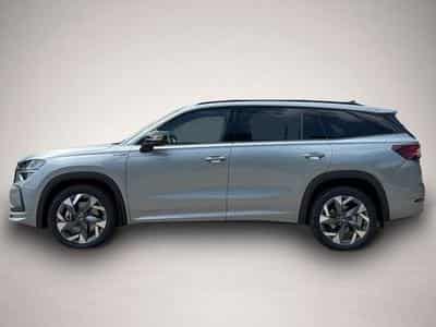 Skoda Kodiaq (2026) - Foto 2