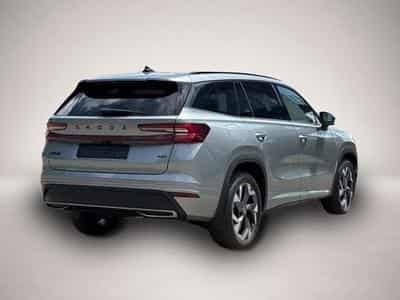 Skoda Kodiaq (2026) - Foto 3