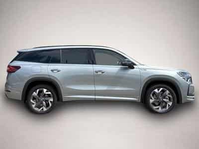 Skoda Kodiaq (2026) - Foto 5