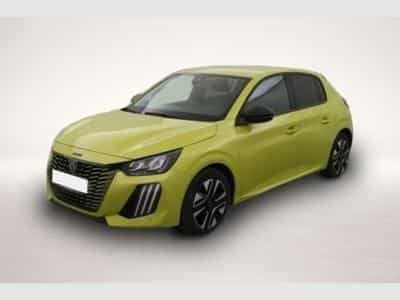 Peugeot 208 (2026) - Foto 1