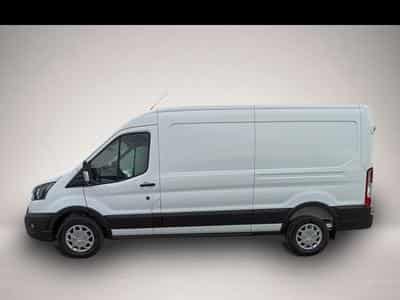 Ford Transit (2024) - Foto 2