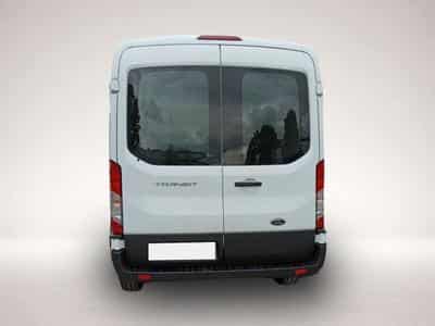 Ford Transit (2024) - Foto 4