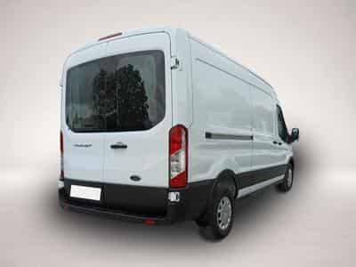 Ford Transit (2024) - Foto 5