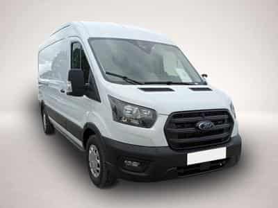 Ford Transit (2024) - Foto 6