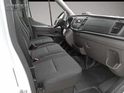 Ford Transit (2024) - Foto 7