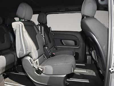 Mercedes 300 (2025) - Foto 4