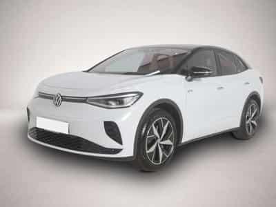 VW ID.5 (2025) - Foto 1