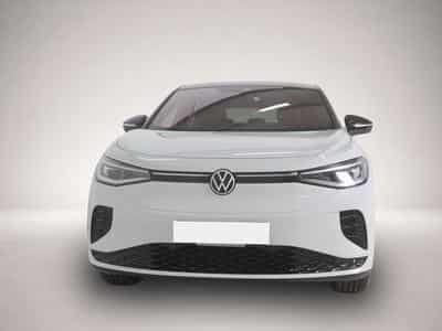 VW ID.5 (2025) - Foto 2