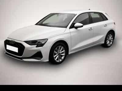 Audi A3 (2025) - Foto 1