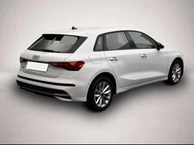 Audi A3 (2025) - Foto 2