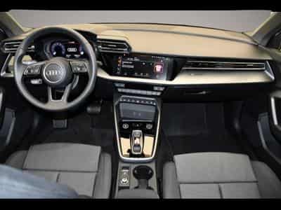Audi A3 (2025) - Foto 4