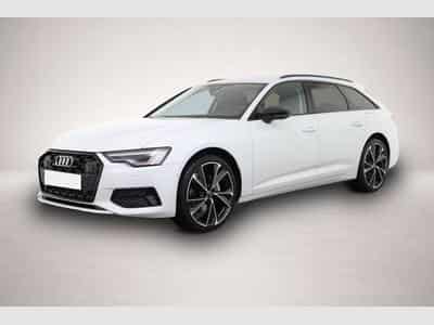 Audi A6 (2025) - Foto 1
