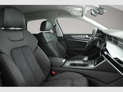Audi A6 (2025) - Foto 6