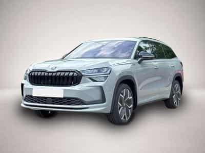Skoda Kodiaq (2026) - Foto 1