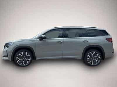 Skoda Kodiaq (2026) - Foto 2
