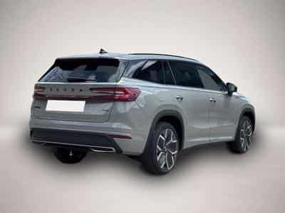 Skoda Kodiaq (2026) - Foto 3
