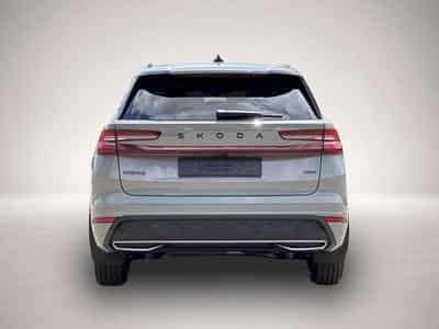 Skoda Kodiaq (2026) - Foto 4