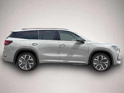 Skoda Kodiaq (2026) - Foto 5