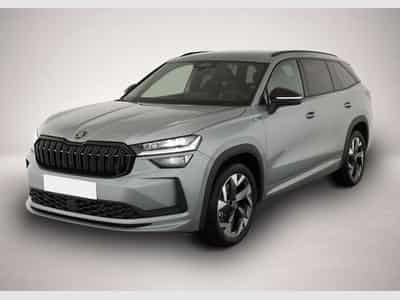 Skoda Kodiaq (2026) - Foto 1