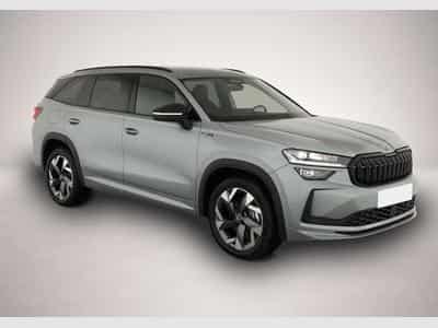 Skoda Kodiaq (2026) - Foto 2