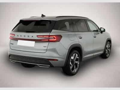 Skoda Kodiaq (2026) - Foto 3