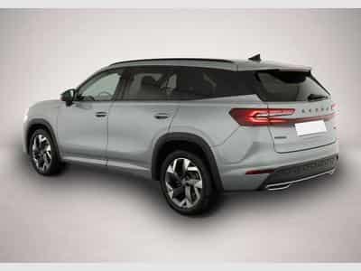 Skoda Kodiaq (2026) - Foto 4