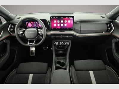Skoda Kodiaq (2026) - Foto 5