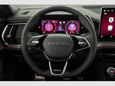Skoda Kodiaq (2026) - Foto 6