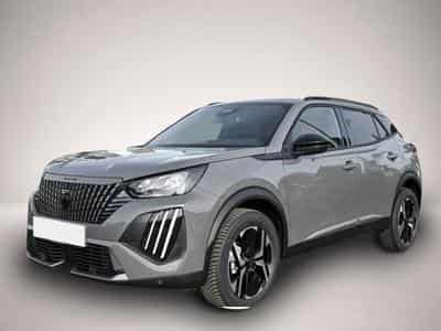 Peugeot 2008 (2025) - Foto 1