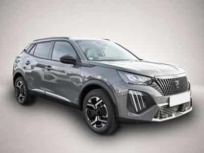 Peugeot 2008 (2025) - Foto 2