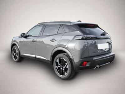 Peugeot 2008 (2025) - Foto 4